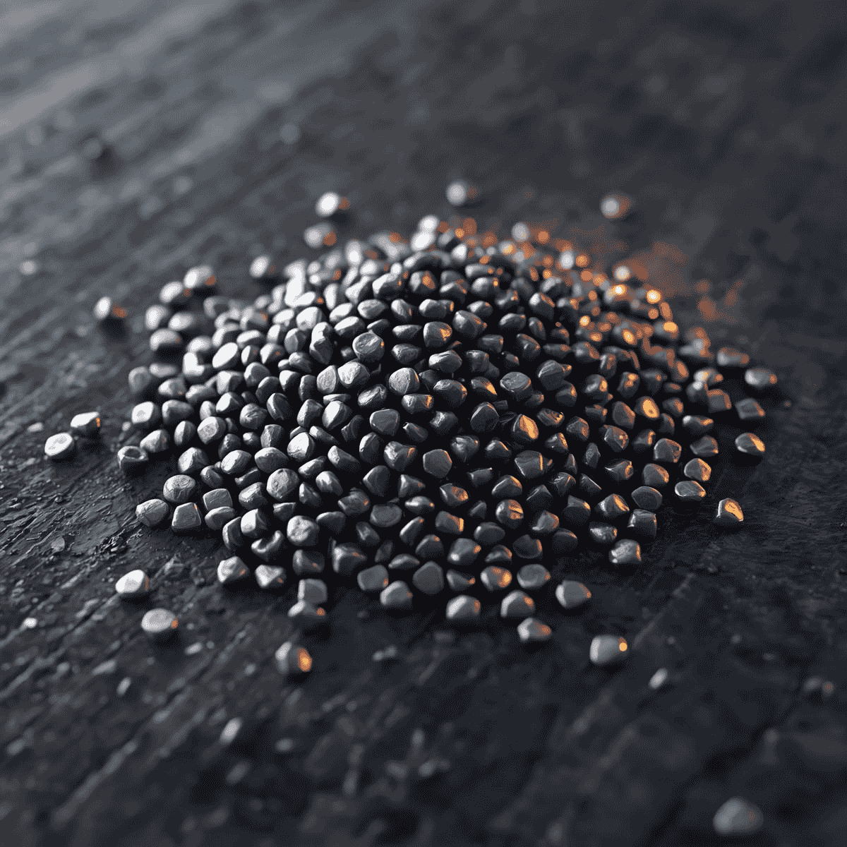 Ferrosiliko Magnezyum Nedir ve Döküm Sanayisindeki Önemi