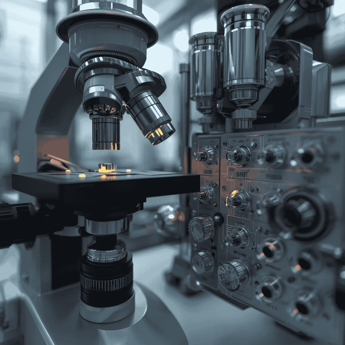 Laboratuvar Analiz Hizmetleri: Döküm Kalitesinin Teminatı