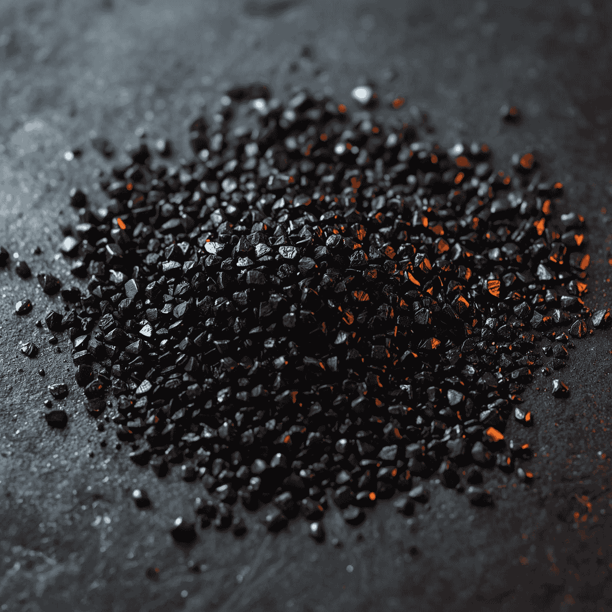 Karbon Vericiler: Döküm Demirde Karbon Kontrolünün Anahtarı