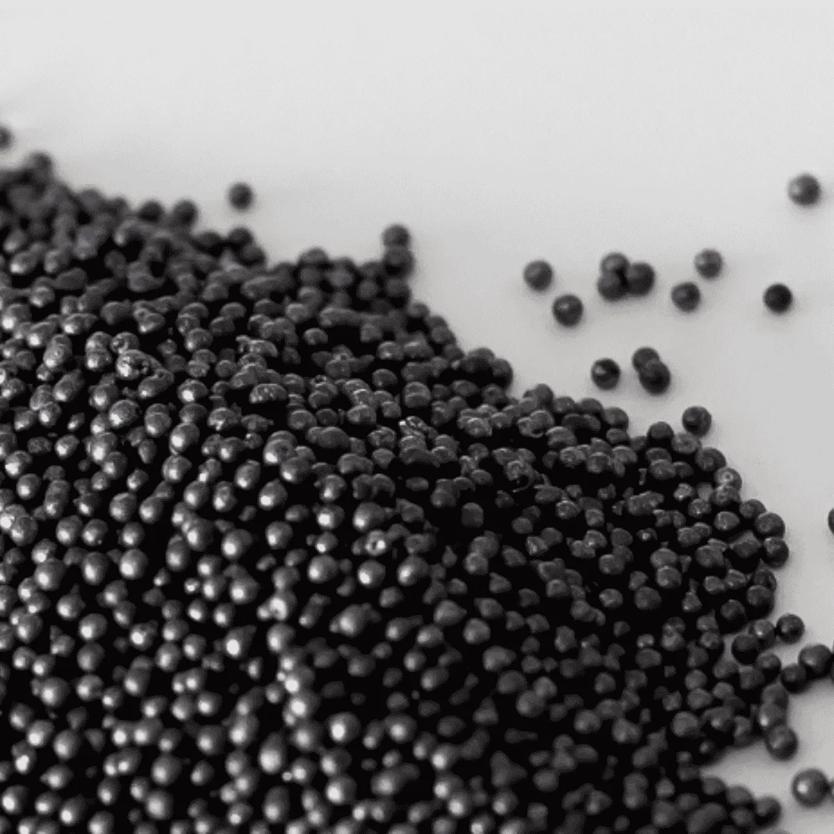 Çelik Granül (Steel Shot)