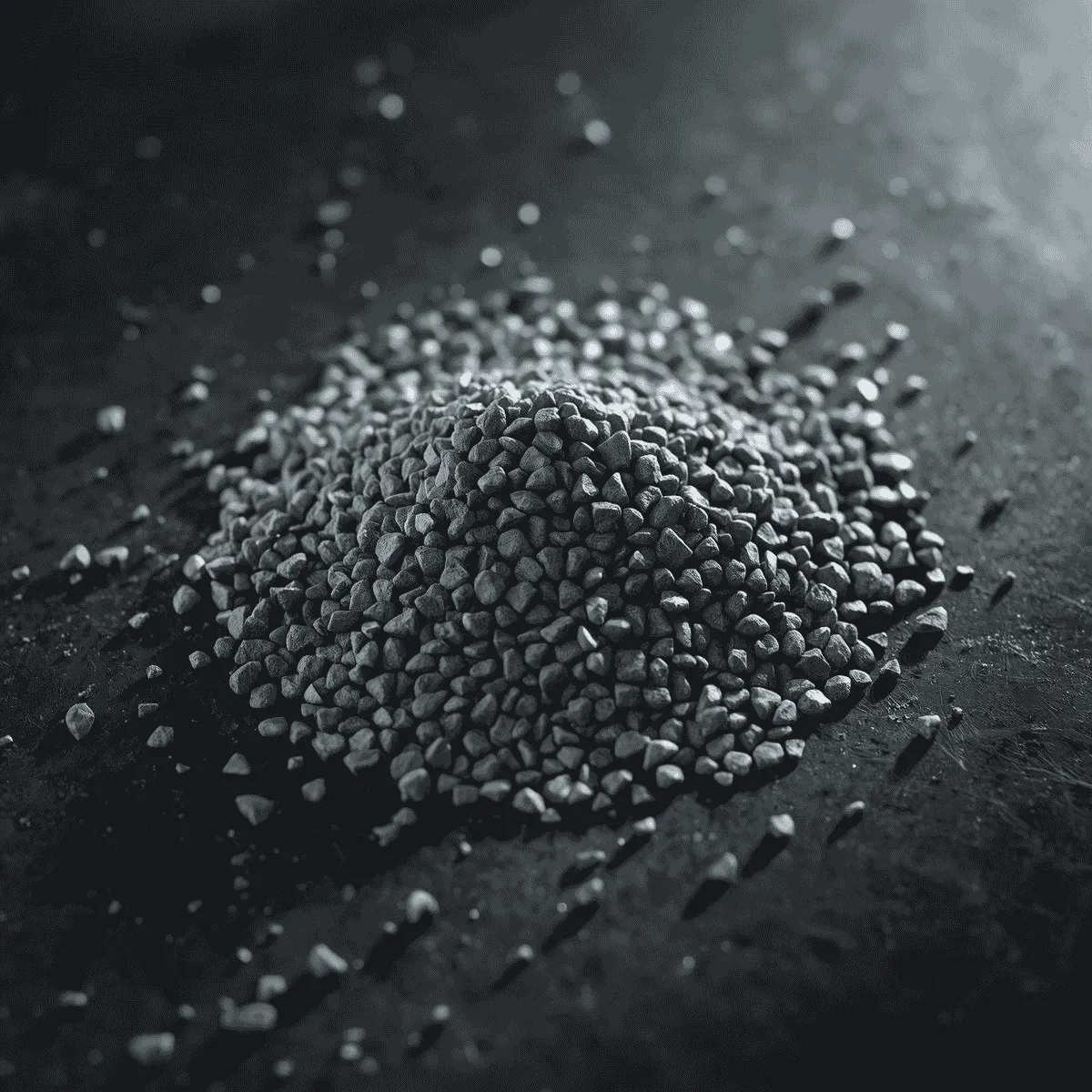 Ferrosiliko Magnezyum FeSiMg