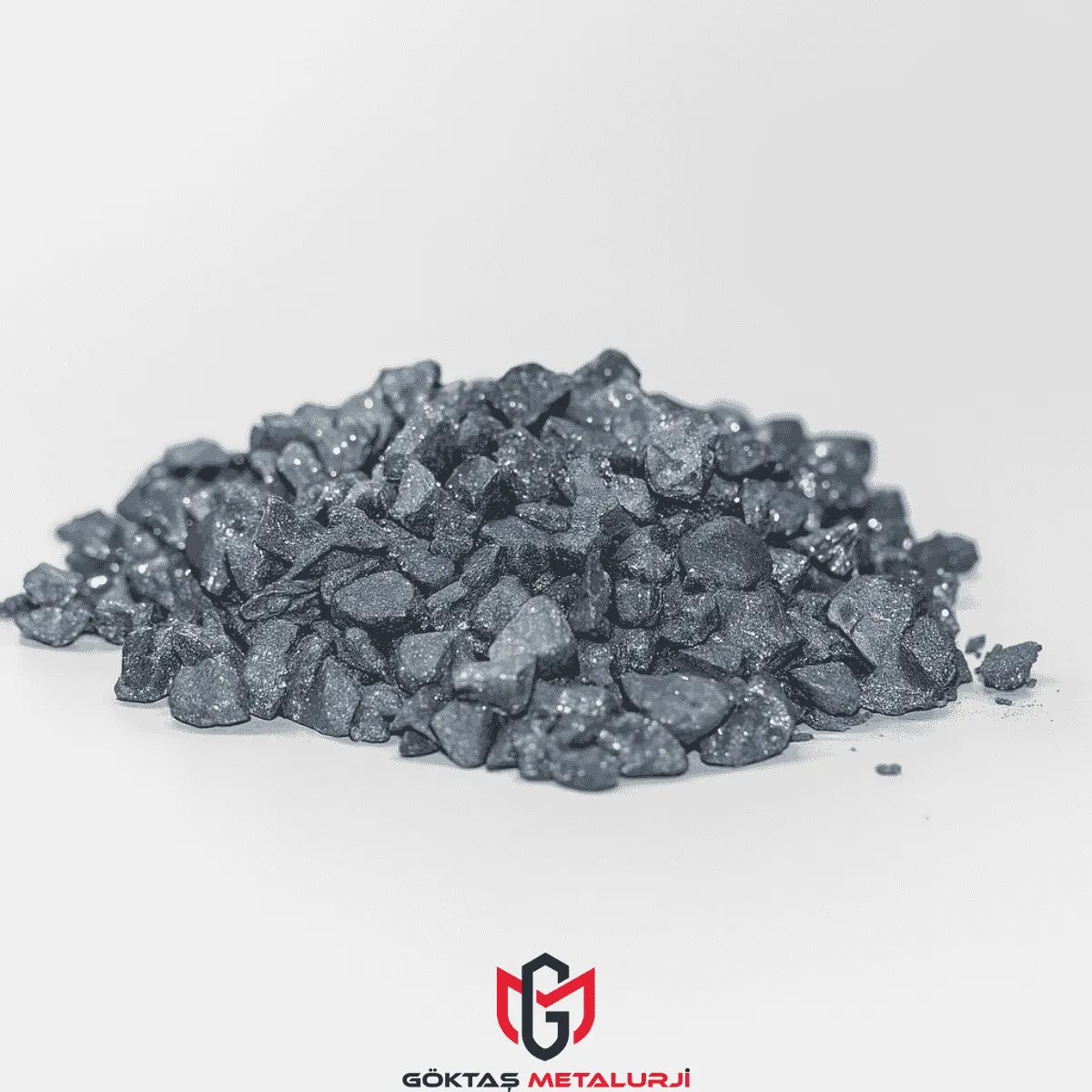 Ferrosiliko Magnezyum ve Aşılayıcılar