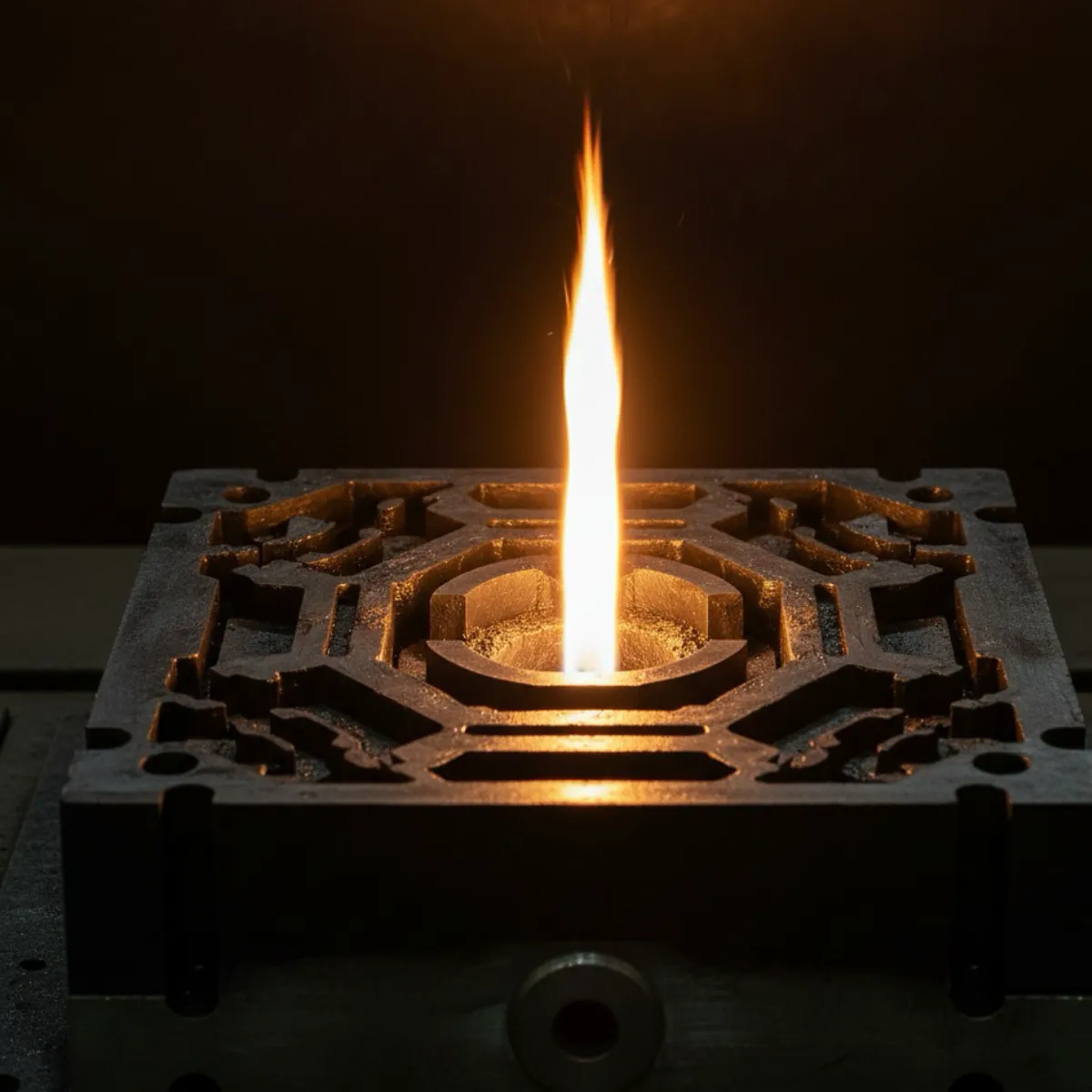 Su ve Alkol Bazlı Kalıp Boyaları