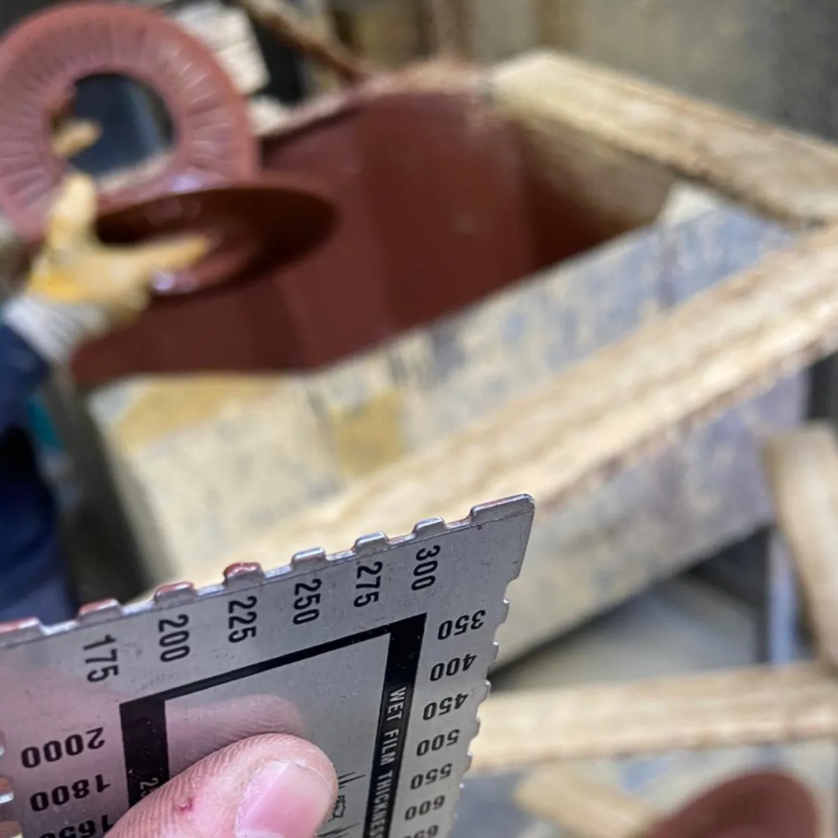 Su ve Alkol Bazlı Kalıp Boyaları