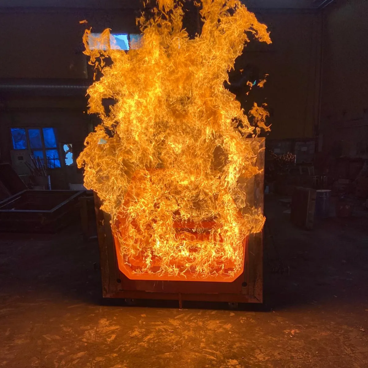 Su ve Alkol Bazlı Kalıp Boyaları