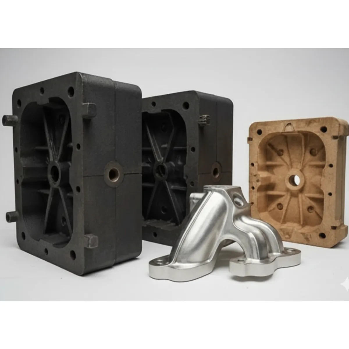 Su ve Alkol Bazlı Kalıp Boyaları