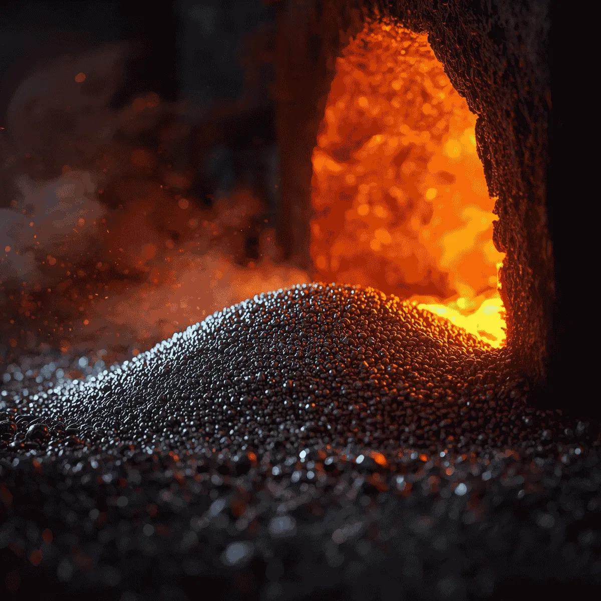 BA Aşılayıcı (Baryum Aşılayıcı)