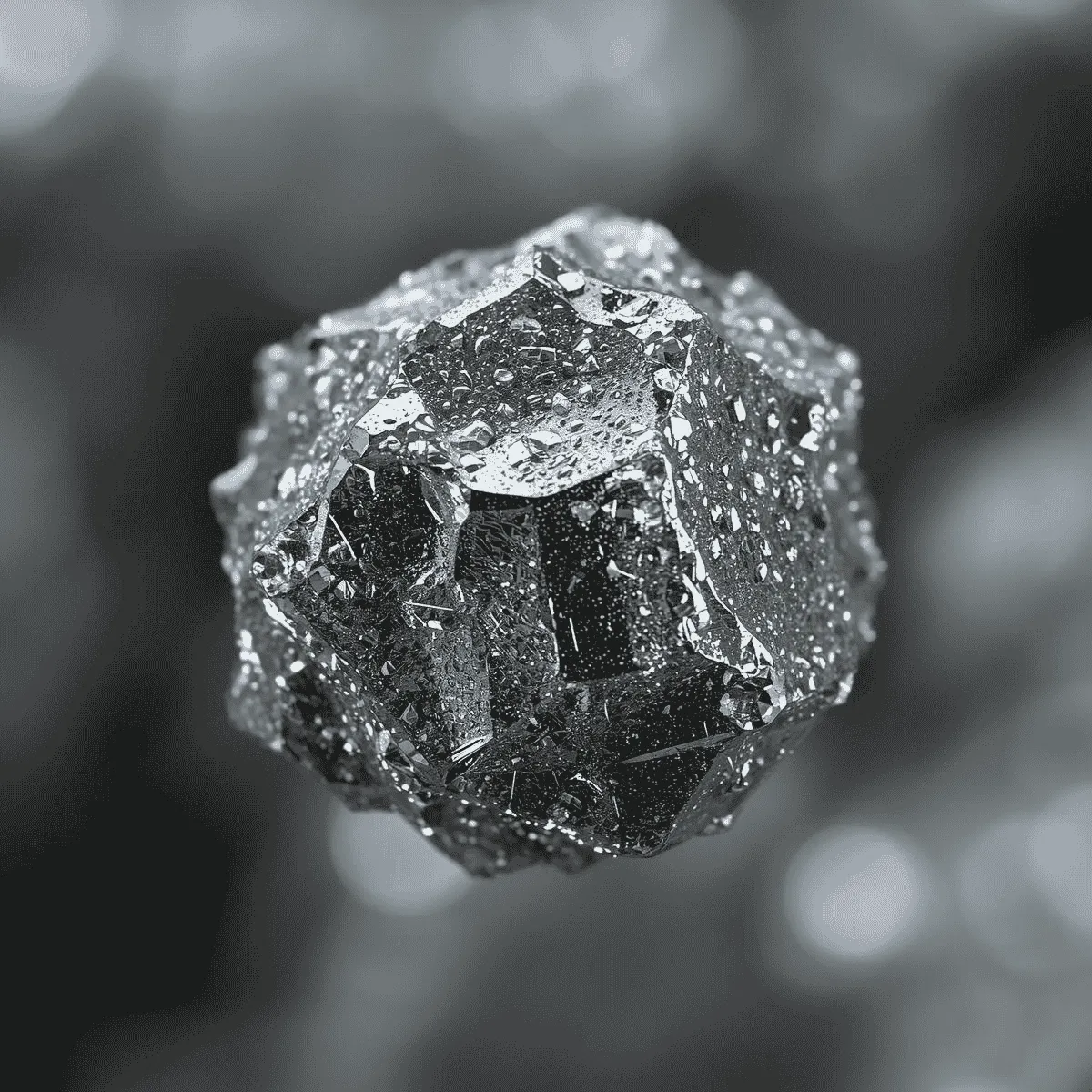 Ferrosiliko Magnezyum FeSiMg