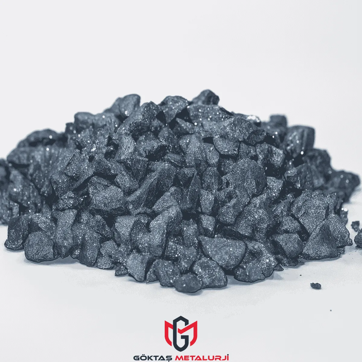 Ferrosiliko Magnezyum FeSiMg