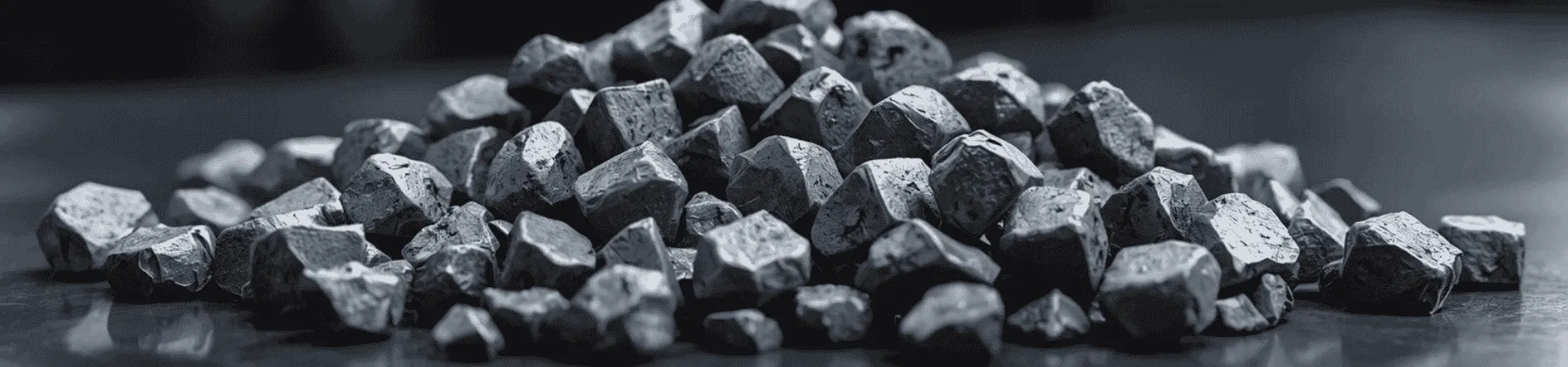 Ferrosiliko Magnezyum FeSiMg